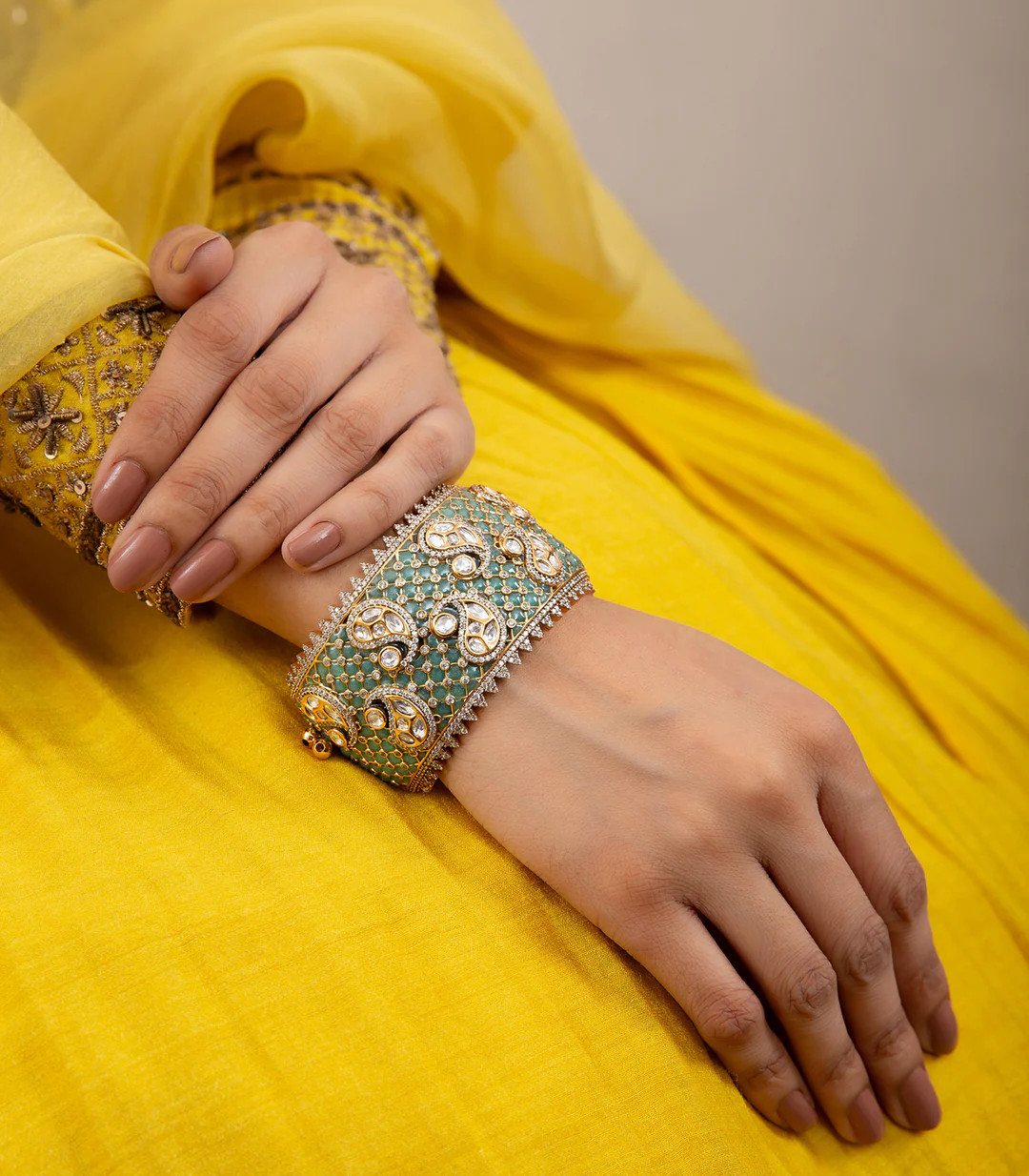 Ethnic